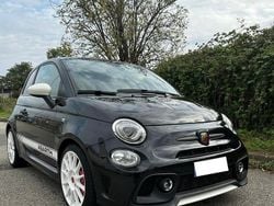 Usata 2022 Abarth 695 Esseesse Due volumi | 29.500 € (Buon prezzo)
