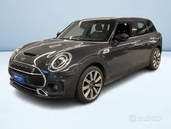 Usata 2020 Mini Cooper S Clubman Exclusive Station wagon | 23.200 € (Buon prezzo)