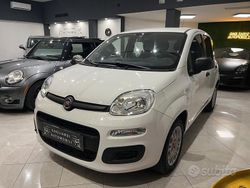 Bianco Usata 2016 Fiat Panda Easy Tre volumi | 7490 € (Buon prezzo)