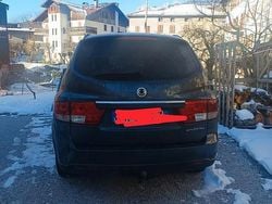 Usata 2007 Ssangyong (KGM) Kyron SUV | 500 €