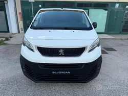 Bianco Usata 2016 Peugeot Expert Furgone | 11.900 € (Cara)