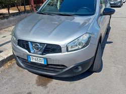Grigio Usata 2014 Nissan Qashqai SUV | 5000 € (Super prezzo)