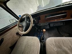 Verde Usata 1985 Austin Mini Due volumi | 5000 €