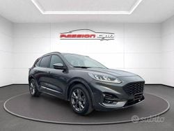 Grigio Usata 2024 Ford Kuga ST-Line SUV | 24.990 € (Buon prezzo)