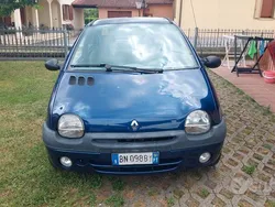 Usata 2000 Renault Twingo Due volumi | 1800 € (Molto cara)