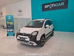 Bianco Usata 2024 Fiat Panda S Due volumi | 12.500 € (Buon prezzo)
