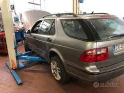Saab 9-5