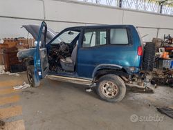 Blu Usata 1993 Nissan Terrano SUV | 2300 €
