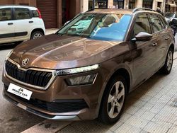 Marrone Usata 2020 Skoda Kamiq Monte Carlo SUV | 10.400 € (Super prezzo)