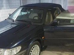 Usata 1997 Saab 900 Cabriolet Cabrio | 6800 €