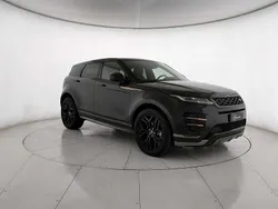 Nero Usata 2021 Land Rover Range Rover SE SUV | 37.900 €