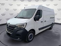 Bianco Usata 2021 Renault Master Furgone | 16.900 € (Buon prezzo)