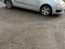 Grigio Usata 2010 Citroën C4 Picasso Monovolume | 2000 €