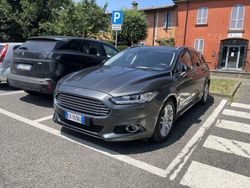 Grigio Usata 2015 Ford Mondeo Station wagon | 13.000 € (Cara)