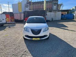 Bianco Usata 2014 Lancia Ypsilon Silver Due volumi | 5000 € (Buon prezzo)