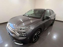 Grigio Usata 2024 Citroën C4 X SUV | 19.900 € (Buon prezzo)