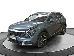 Verde Usata 2022 Kia Sportage Style SUV | 26.500 € (Cara)