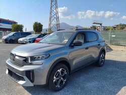 Blu/azzurro Nuova 2025 Citroën C3 Aircross SUV | 22.500 €
