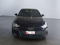 Nero Usata 2023 Audi A3 Business Tre volumi | 27.400 € (Ottimo prezzo)