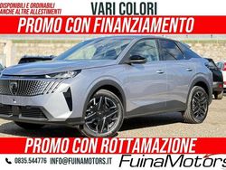 Grigio scuro Nuova 2025 Peugeot 3008 Allure SUV | 31.950 € (Buon prezzo)