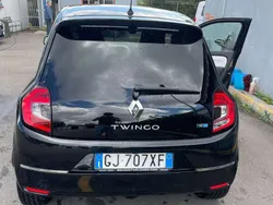 Nero Usata 2022 Renault Twingo Intens Due volumi | 11.300 € (Buon prezzo)