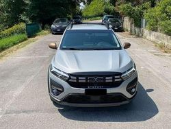 Usata 2023 Dacia Sandero Extreme Due volumi | 17.000 € (Buon prezzo)