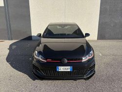 Nero Usata 2019 VW Golf GTI Tre volumi | 25.000 € (Buon prezzo)