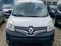 Bianco Usata 2016 Renault Kangoo | 6300 € (Molto cara)