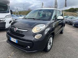 Grigio Usata 2016 Fiat 500L Pop Star Monovolume | 8600 € (Cara)