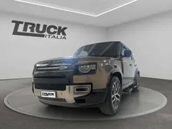 Bronzo metalizzato Usata 2021 Land Rover Defender Dynamic SUV | 64.950 € (Buon prezzo)