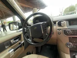 Beige Usata 2010 Land Rover Discovery 4 SUV | 7400 €