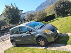 Verde Usata 2005 Renault Modus Monovolume | 1900 € (Buon prezzo)