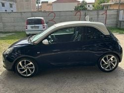 Usata 2015 Opel Adam Due volumi | 6000 € (Buon prezzo)