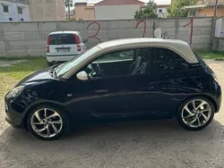 Usata 2015 Opel Adam Due volumi | 6500 € (Buon prezzo)