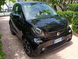 Usata 2015 Smart ForTwo Coupé Coupé | 7800 € (Buon prezzo)
