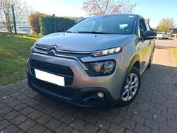 Grigio Usata 2021 Citroën C3 Due volumi | 10.500 € (Ottimo prezzo)