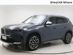 Nero Usata 2022 BMW X1 xLine SUV | 35.000 € (Cara)