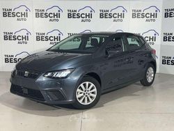 Grigio magnetic Usata 2025 Seat Ibiza Style Tre volumi | 18.900 € (Buon prezzo)