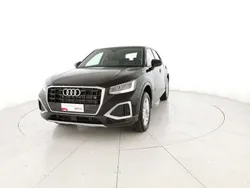 Nero Nuova 2025 Audi Q2 Advanced Plus SUV | 32.450 € (Ottimo prezzo)