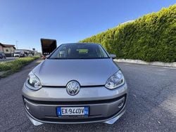 Other Usata 2015 VW up! Due volumi | 4999 € (Buon prezzo)