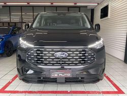 Nero Nuova 2025 Ford Tourneo Custom Titanium Furgone | 49.800 €