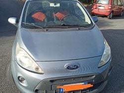 Grigio Usata 2011 Ford Ka Due volumi | 4200 € (Ottimo prezzo)