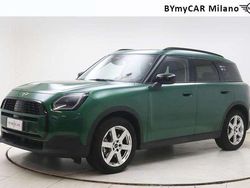 Other Usata 2024 Mini Cooper Countryman Classic SUV | 32.000 € (Buon prezzo)