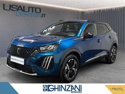 Blu/azzurro Nuova 2025 Peugeot 2008 Allure SUV | 23.000 € (Buon prezzo)
