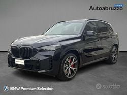 Nero Usata 2024 BMW X5 M Sport SUV | 83.900 € (Cara)