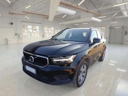 Nero Usata 2021 Volvo XC40 Momentum SUV | 20.950 € (Ottimo prezzo)
