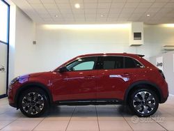 Nero Usata 2025 Fiat 600 La Prima SUV | 22.950 € (Cara)