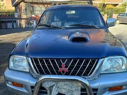 Usata 2003 Mitsubishi L200 Pick-up | 10.800 € (Buon prezzo)