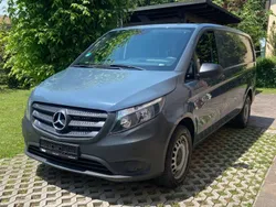 Grigio Usata 2020 Mercedes e-Vito Monovolume | 13.900 €