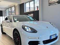 Bianco Usata 2015 Porsche Panamera Tre volumi | 33.000 € (Buon prezzo)